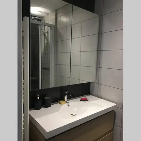 아파트 Brotteaux Appartement De Standing