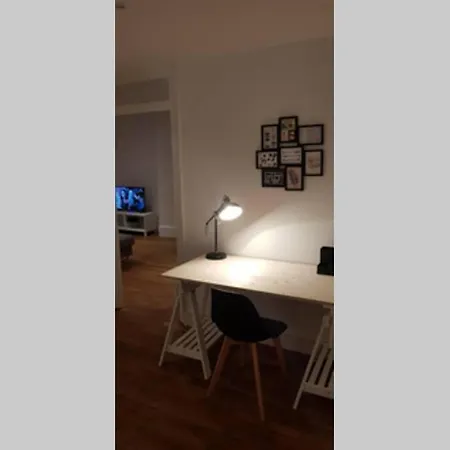 Brotteaux Appartement De Standing 아파트 리옹