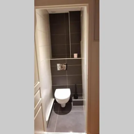 아파트 Brotteaux Appartement De Standing
